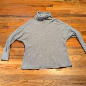 Express Sweater - Cozy Cowl Neck